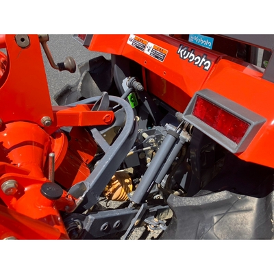 KUBOTA トラクター GT3