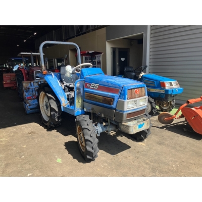ISEKI トラクター TK25F
