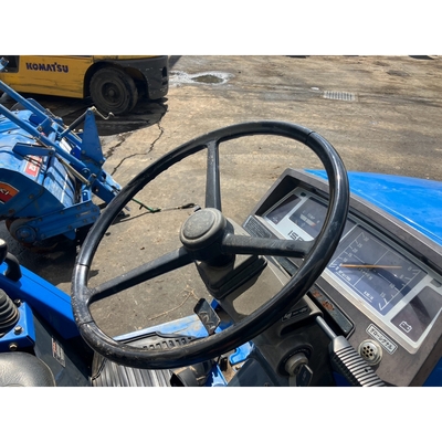 ISEKI トラクター TU155F