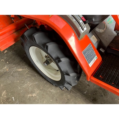 KUBOTA トラクター A-14D