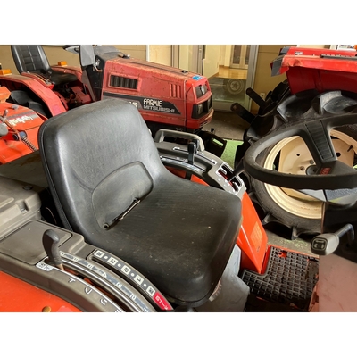 KUBOTA トラクター A-14D