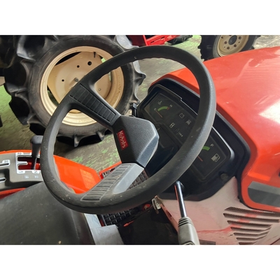 KUBOTA トラクター A-14D