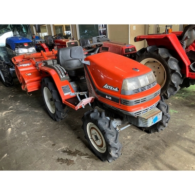 KUBOTA トラクター A-14D