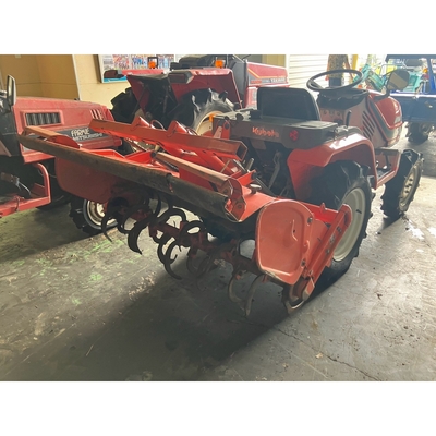 KUBOTA トラクター A-14D