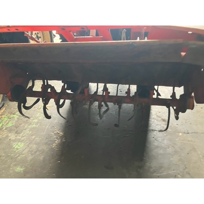 KUBOTA トラクター A-14D