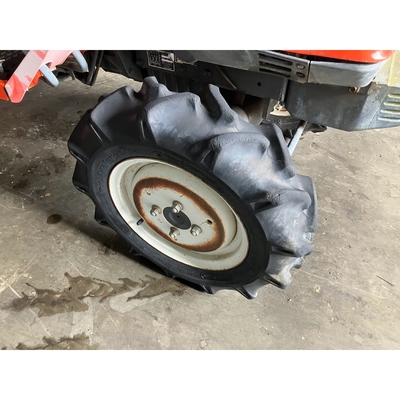 KUBOTA トラクター A-14D