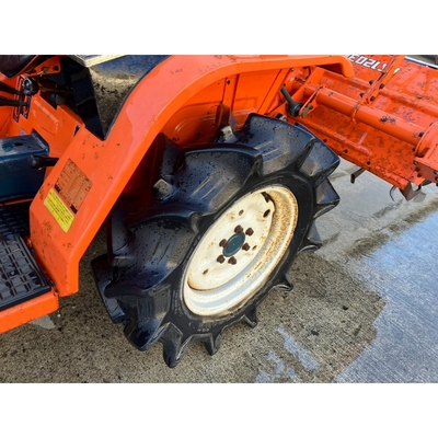 KUBOTA トラクター B1-14