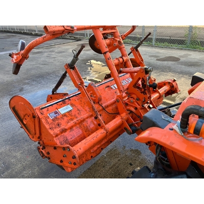 KUBOTA トラクター B1-14