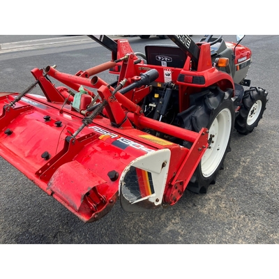 YANMAR トラクター AF18
