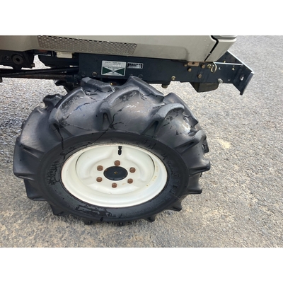 YANMAR トラクター AF18