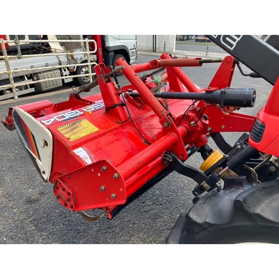YANMAR トラクター AF18