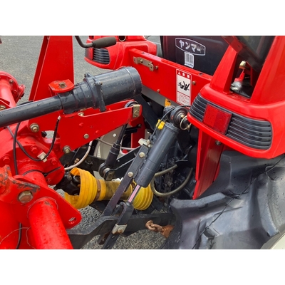 YANMAR トラクター AF18
