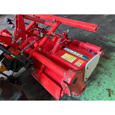YANMAR トラクター AF118D