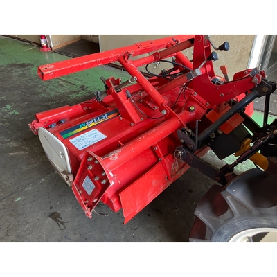 YANMAR トラクター AF118D