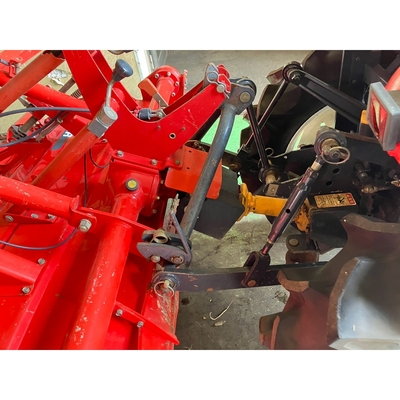 YANMAR トラクター AF118D