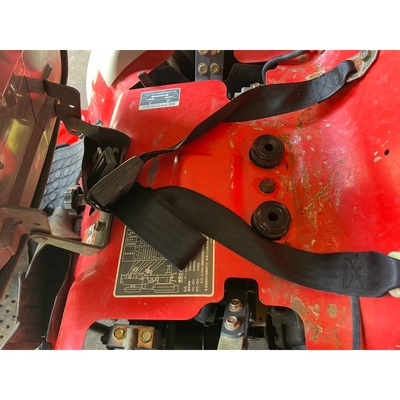 YANMAR トラクター AF118D