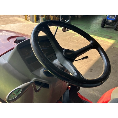 YANMAR トラクター AF118D