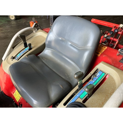 YANMAR トラクター AF118D