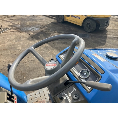 ISEKI トラクター TM15F