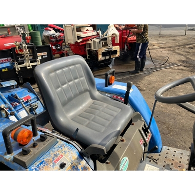 ISEKI トラクター TM15F