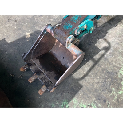 KOMATSU ミニユンボ PC03-1