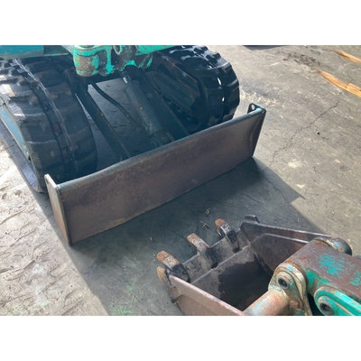 KOMATSU ミニユンボ PC03-1