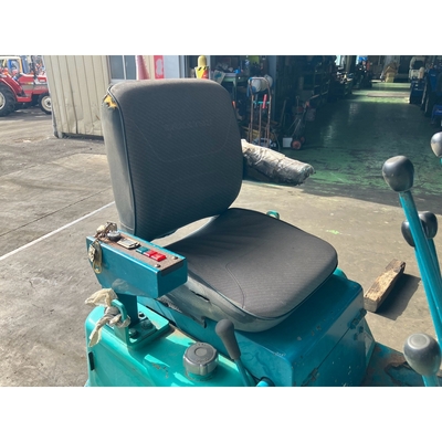 KOMATSU ミニユンボ PC03-1