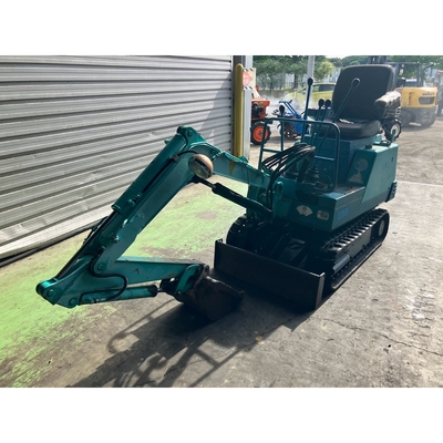 KOMATSU ミニユンボ PC03-1