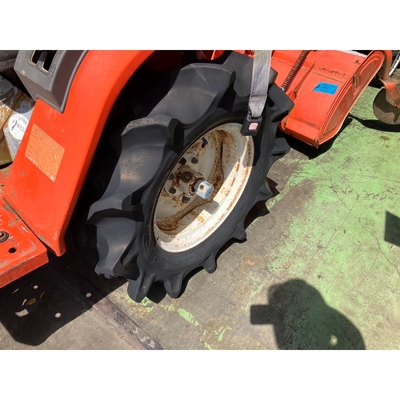 KUBOTA トラクター A-14D