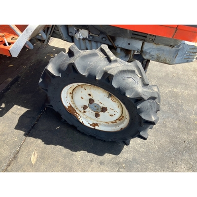 KUBOTA トラクター A-14D