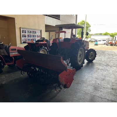 MITSUBISHI トラクター MT42D
