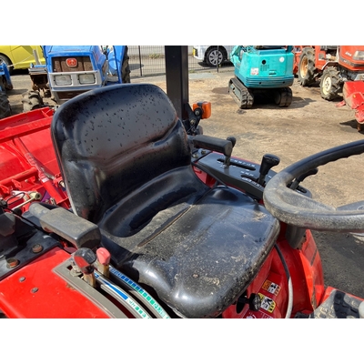 YANMAR トラクター Ke-50