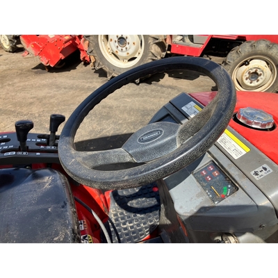 YANMAR トラクター Ke-50
