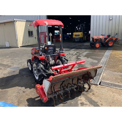 YANMAR トラクター Ke-50