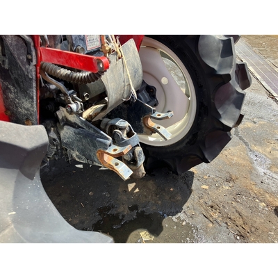YANMAR トラクター Ke-50