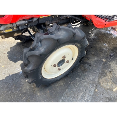 YANMAR トラクター Ke-50