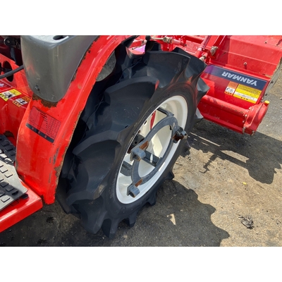 YANMAR トラクター Ke-50