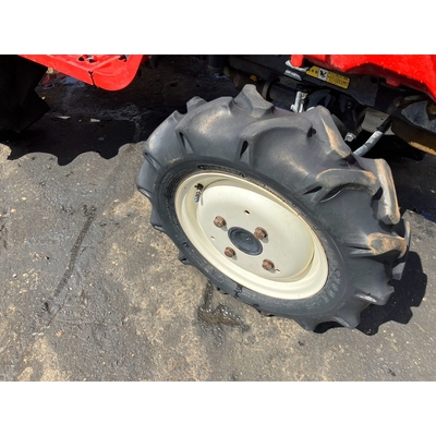 YANMAR トラクター Ke-50