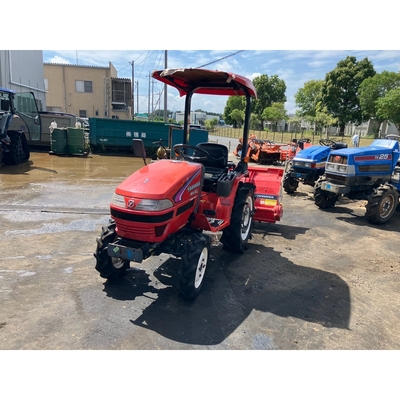 YANMAR トラクター Ke-50