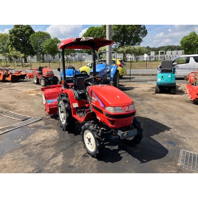 YANMAR トラクター Ke-50