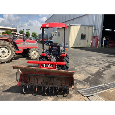 YANMAR トラクター Ke-50