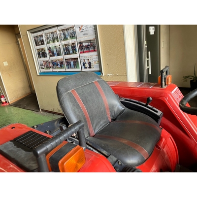 YANMAR トラクター FF205D