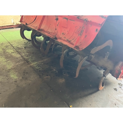 YANMAR トラクター FF205D
