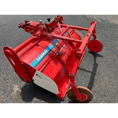 YANMAR トラクター Ke-3D