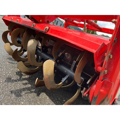 YANMAR トラクター Ke-3D