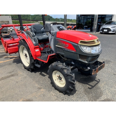 MITSUBISHI トラクター GS180