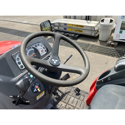 MITSUBISHI トラクター GS180