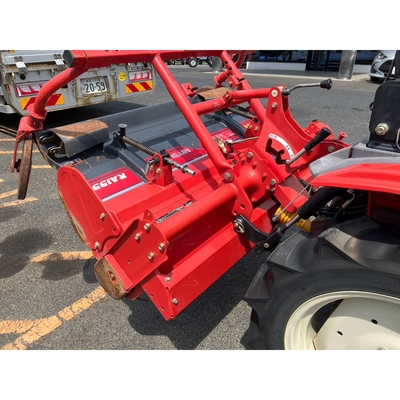MITSUBISHI トラクター GS180