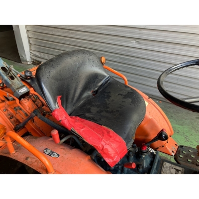KUBOTA トラクター B6001D