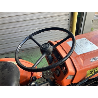 KUBOTA トラクター B6001D